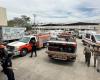L’explosion d’une usine à Tlaquepaque a fait deux blessés graves