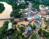 Recherche IIT, dernières nouvelles, nouvelles de l’Inde, nouvelles du Kerala, inondations du Kerala, déluge du Kerala, pluies du Kerala