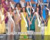 Noelia Voigt abandonne sa couronne de Miss États-Unis pour donner la priorité à sa santé mentale