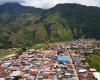 « El Plateado, Cauca, est le centre financier des économies illégales » : le général Mejía