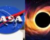Vidéo choquante : la NASA a révélé ce qui se passerait si vous tombiez dans un trou noir