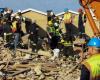 Afrique du Sud : au moins cinq morts et des dizaines coincés dans l’effondrement d’un immeuble