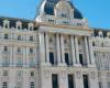 Le gouvernement a annoncé que le CCK sera rebaptisé Palacio Libertad