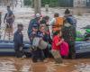Faites un don aux victimes des inondations au Brésil depuis l’étranger