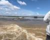 Avec les premières pluies sur le fleuve Cauca, La Mojana inonde et menace 250 habitants