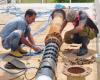 De nouveaux équipements de pompage bénéficieront à l’approvisionnement en eau dans la capitale de Las Tunas