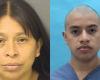 Une mère de Floride accusée d’avoir engagé un tueur à gages pour venger la peine de prison pour le meurtre de son fils adolescent