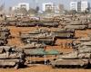 Les chars israéliens entrent dans Rafah alors que les pourparlers de cessez-le-feu reprennent au Caire