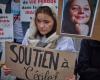 La France dénonce la “prise d’otages” par l’Iran alors qu’un couple célèbre deux ans de prison