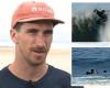 Brendan Tighe, surfeur de Jersey Shore, décédé suite à une élimination virale, sauve la vie d’un homme qui se noie