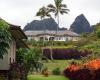 3 endroits les moins chers où vivre à Hawaï