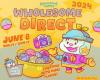 Wholesome Direct revient officiellement le 8 juin