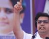 Qui est Akash Anand, le neveu du chef suprême du BSP Mayawati, désormais limogé en tant qu’héritier ? – Premier poste