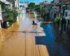 Des inondations record au Brésil tuent 95 personnes et causent des dégâts d’un milliard de dollars