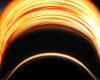 Cela se produit si vous êtes avalé par un trou noir, selon une impressionnante simulation de la NASA