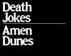 Amen Dunes : Death Jokes Review – idées contradictoires | Alternative