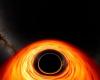 Pour la première fois, une simulation vidéo de la NASA a montré ce que signifie entrer dans un trou noir