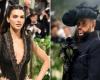 Bad Bunny et Kendall Jenner se sont-ils réconciliés ? Leurs photos ensemble après le MET Gala
