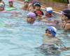 La Mairie de Manizales crée des écoles populaires et commence par la natation