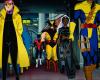 Les nouveaux costumes X-Men’97 remontent aux années 80