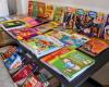 Le gouvernement a arrêté d’acheter des livres scolaires et une controverse a éclaté avec les éditeurs.
