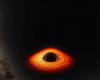 La vidéo spectaculaire de la NASA qui montre ce que ce serait de tomber dans un trou noir de la taille de la Voie Lactée