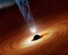 Voyagez à l’intérieur d’un trou noir avec cette simulation