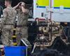 Grimethorpe : une équipe anti-bombes a été appelée et plus de 100 maisons ont été évacuées après la découverte d’« objets suspects » | Nouvelles du Royaume-Uni