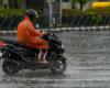 Alerte jaune émise pour Bangalore : la ville devrait connaître de fortes pluies aujourd’hui | Actualités Bangalore