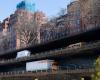 La révision de l’autoroute Brooklyn-Queens ne commencera pas avant 2028 : DOT
