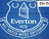 Le rachat d’Everton par 777 au bord de l’effondrement