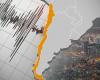 Chili : un séisme de magnitude 4,7 est perçu dans la ville d’Ollagüe