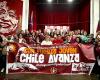 «Avec sa jeunesse, le Chili avance», la proposition du JJCC concernant le processus municipal