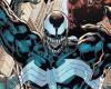Marvel libère le prédateur symbiote pour tuer Venom