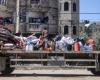MSF appelle à la réouverture du passage de Rafah en raison du blocage de l’aide dû aux opérations militaires israéliennes