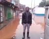 L’histoire d’un survivant du Kenya frappé par les inondations