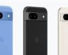 Google dévoile le smartphone Pixel 8a à Taiwan et les ventes en précommande commencent