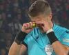 L’arbitre PSG-Borussia Dortmund a fondu en larmes après la fin du match : la raison