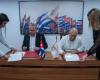 Les partis de Cuba et de Chypre signent un protocole d’accord • Travailleurs
