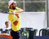 Un joueur de tennis argentin suspendu pour cinq ans : la méga-affaire choquante de matchs truqués qui l’a mis à la loupe