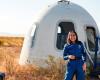 AMLO propose Katya Echazararreta pour les missions de la NASA