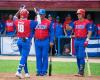Alazanes réédite sa victoire contre Cienfuegos au baseball cubain