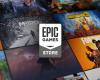 Epic Games Store met le paquet cette semaine