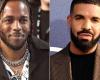 Drake et Kendrick Lamar, la guerre civile du rap