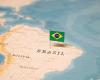 De graves inondations menacent le commerce céréalier du Brésil
