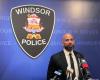 Un homme de Windsor recherché pour tentative de meurtre retrouvé et arrêté à Edmonton