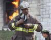 Eamonn Walker de Chicago Fire quitte le spectacle après 12 saisons