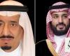 Le roi et le prince héritier saoudiens présentent leurs condoléances au président brésilien pour les victimes des inondations
