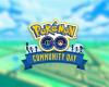 Pokémon GO confirme officiellement la journée communautaire de mai