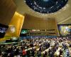 Radio Havane Cuba | L’ONU votera pour reconnaître la Palestine comme État membre
